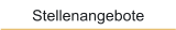 Stellenangebote